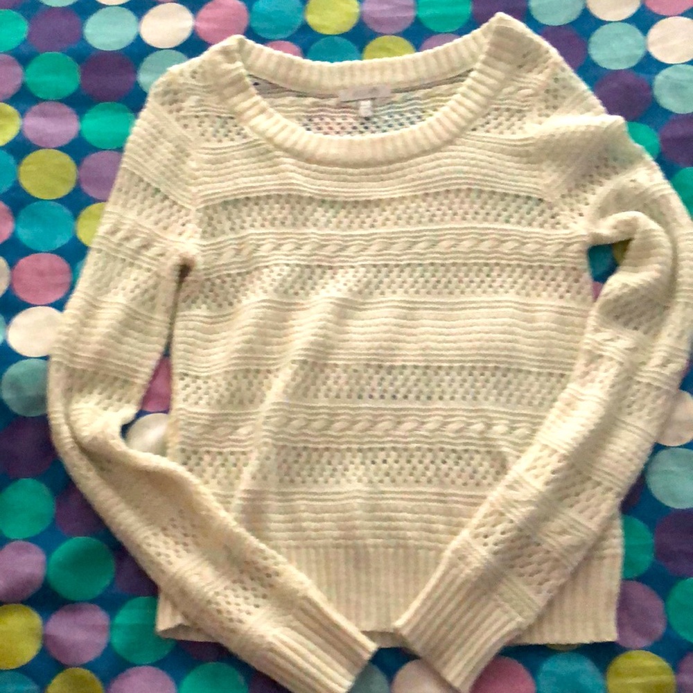 Delias Sweater